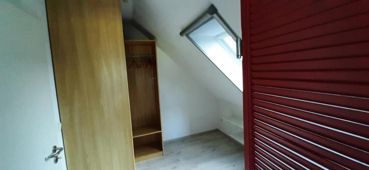Am Habichtsweg Apartment Lengerich Exterior photo